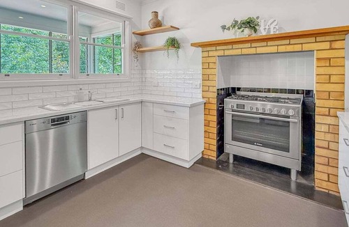 Mansfield Resort | Tickety-Boo on Collopy