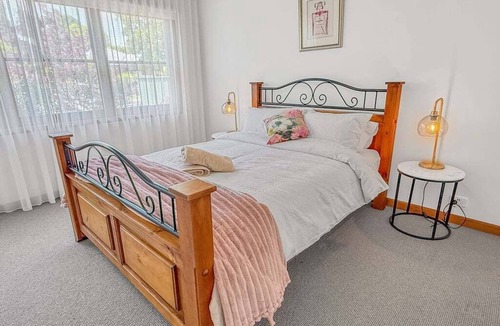 Mansfield Resort | Tickety-Boo on Collopy