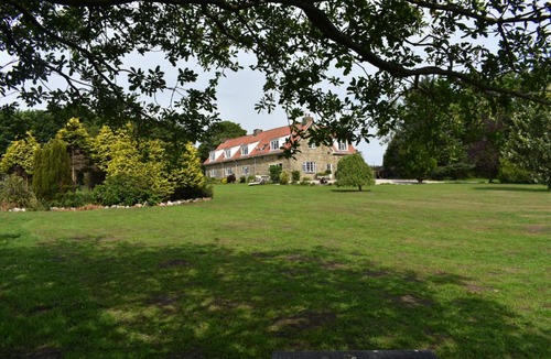 Pickering Bed & Breakfast | Ticketyboo Suites