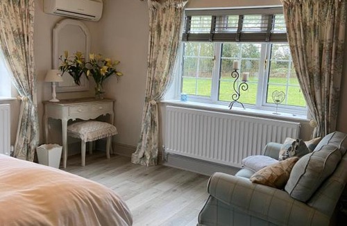 Pickering Bed & Breakfast | Ticketyboo Suites