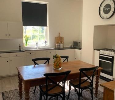 Upper Wakefield House | Tickles Cottage in a beautiful Rural Setting