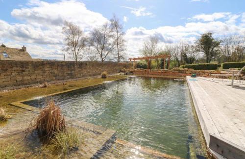 Inchbrook House | Tickmorend Farm