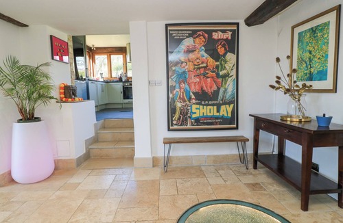 Nailsworth House | Tickmorend Farm