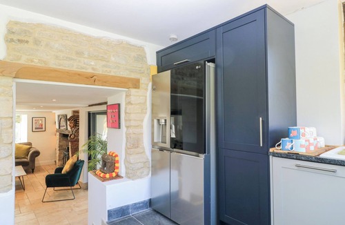 Nailsworth House | Tickmorend Farm