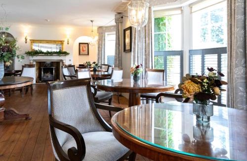 Tickton Hotel | Tickton Grange Hotel