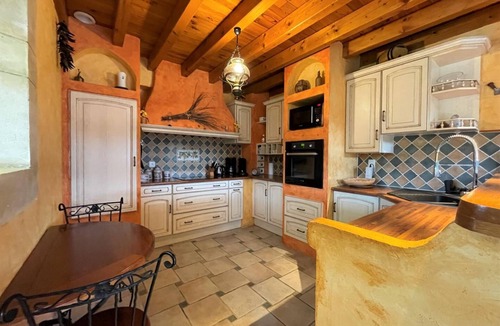 Monein House | Ticoulat - Monein - Gîte