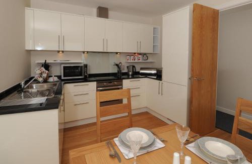 Westward Ho Apartment | Tidal Bay