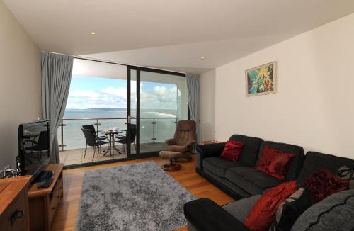 Westward Ho Apartment | Tidal Bay
