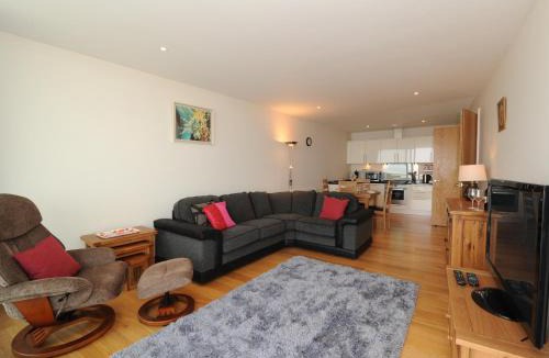 Westward Ho Apartment | Tidal Bay
