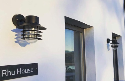 Ardvasar House | Tidal Cottage - Lou House