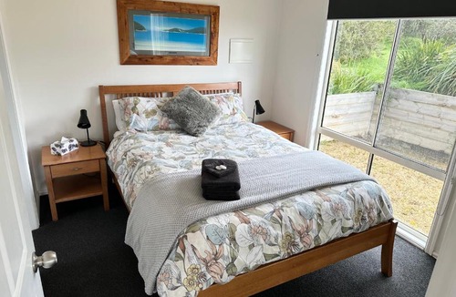 Yanakie Apartment | Tidal Dreaming Seaview Cottages