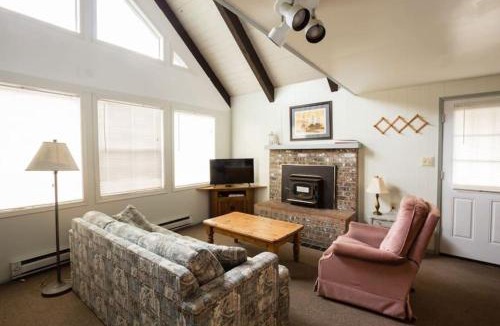 Ocean Shores Ski Chalet | Tidal House #2