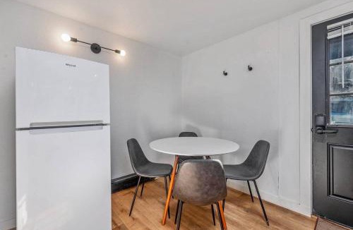 Ocean Shores Ski Chalet | Tidal House #5