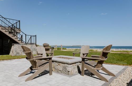 Old Orchard Beach House | Tidal House Week Stay Discount!