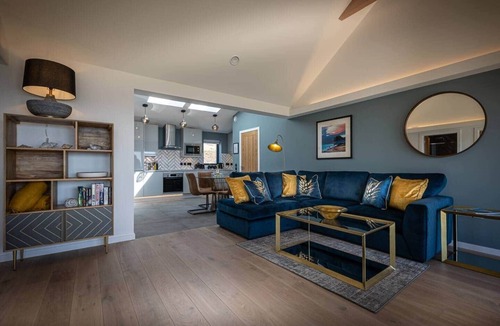 Waternish House | Tidal Reach