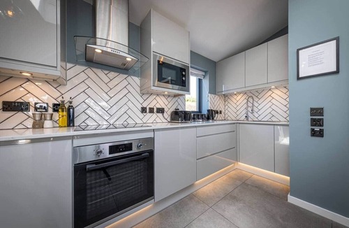 Waternish House | Tidal Reach