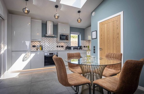 Waternish House | Tidal Reach