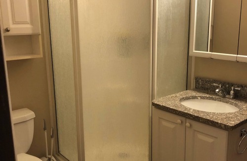 Dufferin Apartment | "Tidal Treasure" Guest 9 of 10 Carriage House