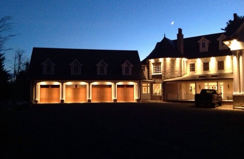 Dufferin House | "Tidal Treasure"- Mini Resort