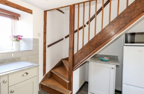 West Compton Cottage | Tiddlers Cottage