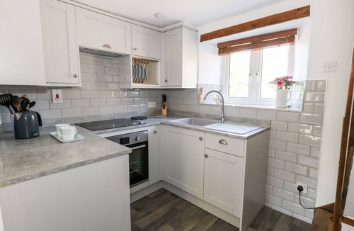 West Compton Cottage | Tiddlers Cottage