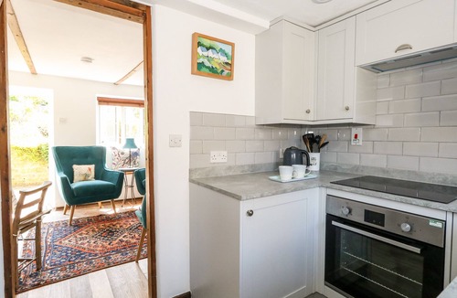 West Compton Cottage | Tiddlers Cottage