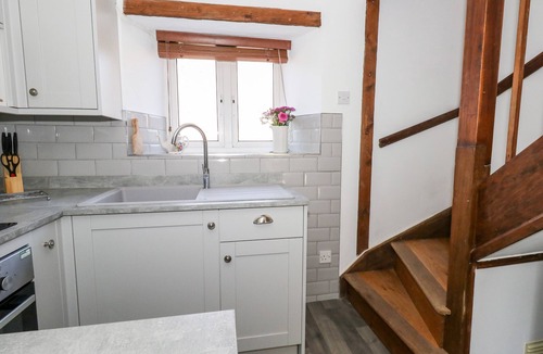 West Compton Cottage | Tiddlers Cottage