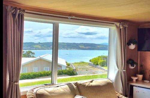 Snells Beach House | Tide and Tranquility - Guest Studio