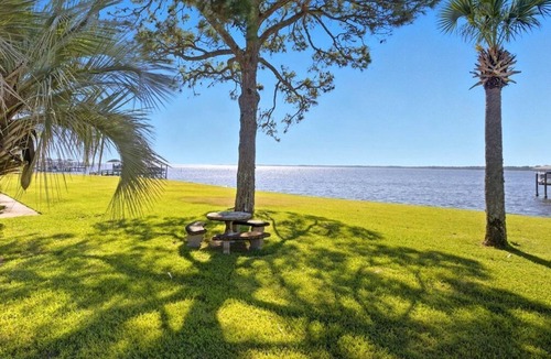 Panacea Condo | Tide Creek Retreat — Relax. Recharge. Repeat.