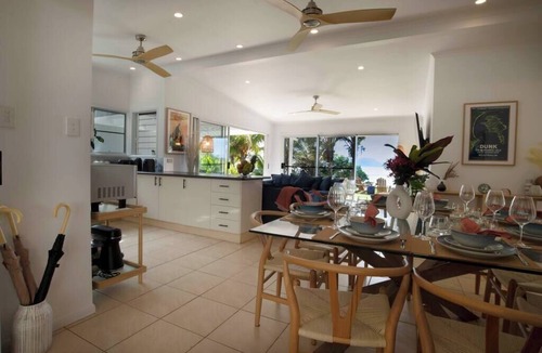 South Mission House | Tide Pool Ocean Front