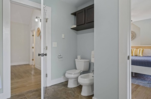 York Harbor House | Tide Pools Retreat!