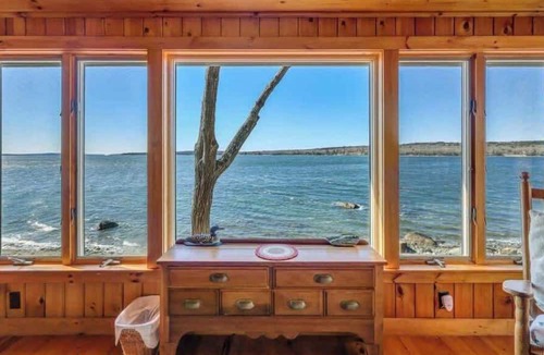 Surry House | Tide's Edge-New Oceanfront!