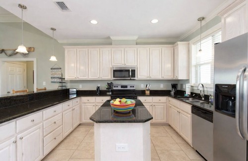 Dauphin Island House | Tide Therapy | Great dates available this summer. Gulf Front