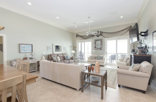 Dauphin Island House | Tide Therapy | Summer openings. On popular west end beach