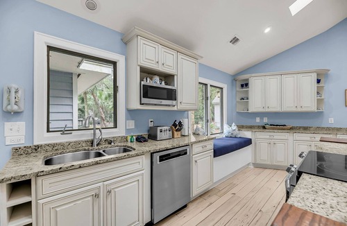 Seabrook Island House | Tide Timber - A Premiere Stay On Seabrook