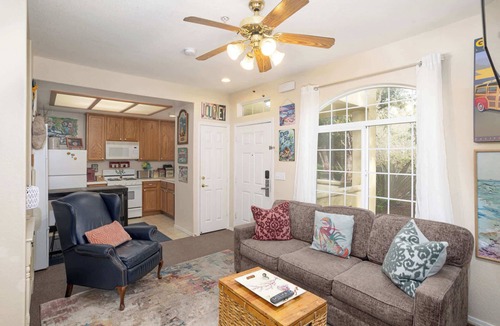 Oceano Condo | Tide & Treasures