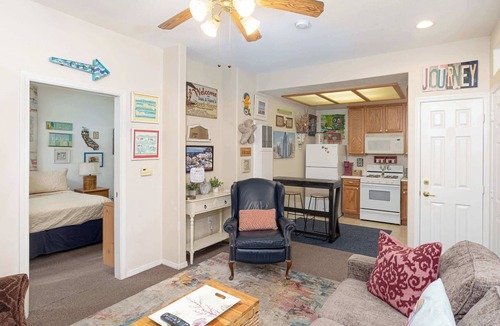 Oceano Condo | Tide & Treasures