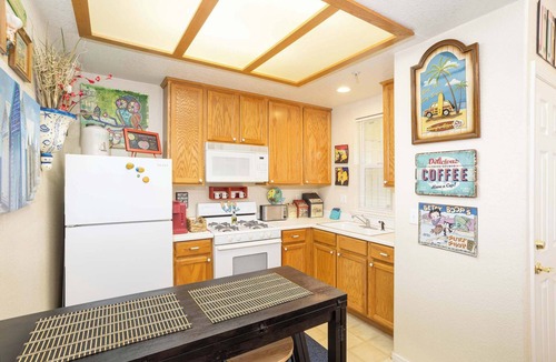 Oceano Condo | Tide & Treasures