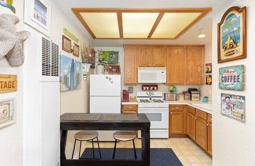 Oceano Condo | Tide & Treasures