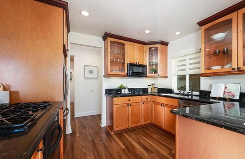 Solana Beach Condo | Tide & Turf - Racetrack, Ocean Views from this Fabulous Condo