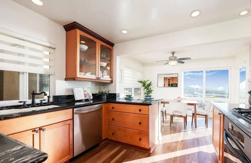 Solana Beach Condo | Tide & Turf - Racetrack, Ocean Views from this Fabulous Condo