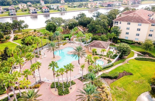 Palm Coast House | Tidelands 1545