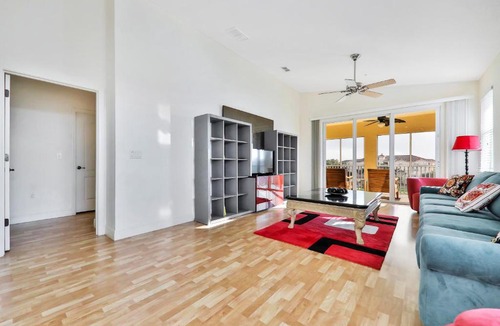 Palm Coast House | Tidelands 1545