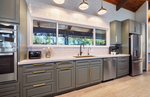 Kawela Bay House | "Tidepool Getaway" | Oceanfront, A/C, Remodel 2026