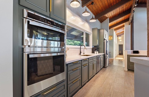 Kawela Bay House | "Tidepool Getaway" | Oceanfront, A/C, Remodel 2026