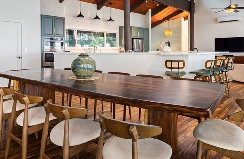 Kawela Bay House | "Tidepool Getaway" | Oceanfront, A/C, Remodel 2026