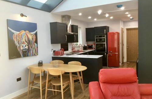 Benderloch House | Tidereach - Otters View