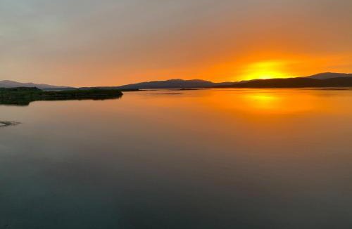 Benderloch House | Tidereach - Otters View