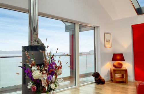 Benderloch House | Tidereach - Otters View
