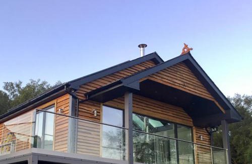 Benderloch House | Tidereach - Otters View